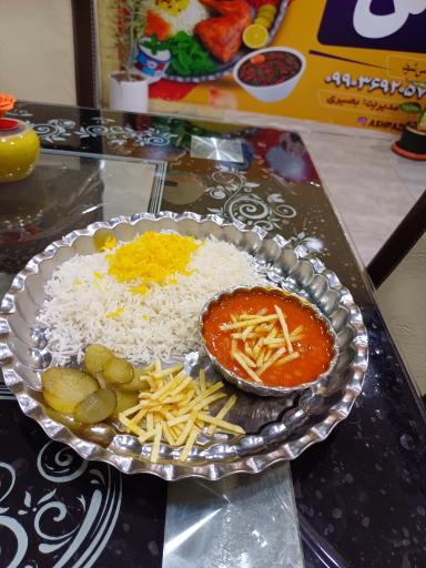 آشپزخانه درویش