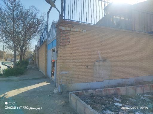 عکس کارخانه تولید دریل های ستونی پیشرو (اصلی)