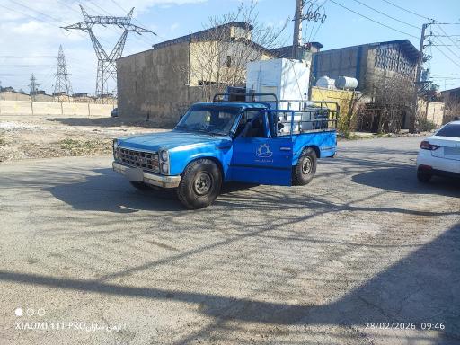 عکس کارخانه تولید دریل های ستونی پیشرو (اصلی)