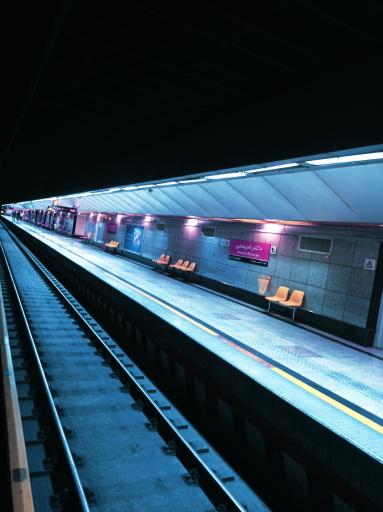 عکس دکتر شریعتی