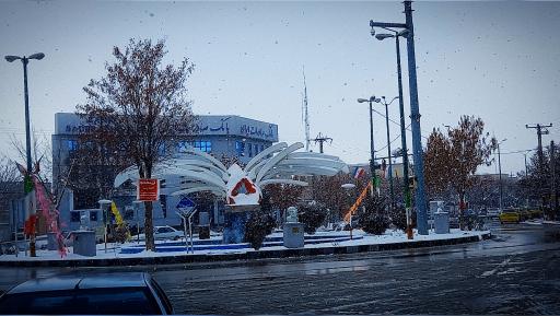 عکس کبودرآهنگ