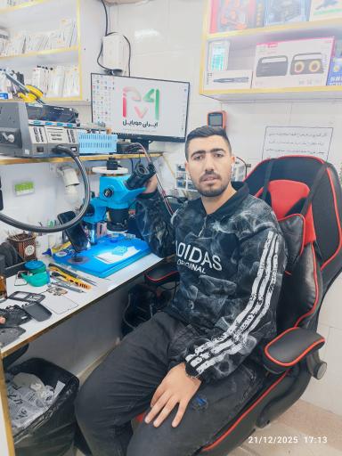 عکس ایران موبایل