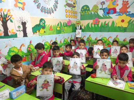 عکس خانه قرآن یاس حسینی