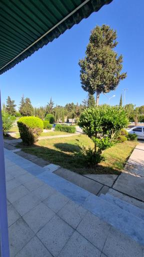 عکس ساحل خزر آباد