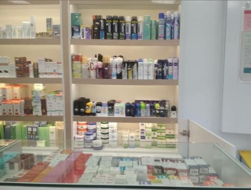 عکس داروخانه شبانه روزی دکتر عابدزاده عطار