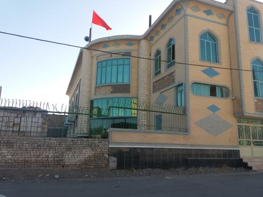 عکس مسجد 