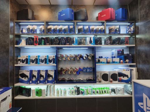 عکس شهریار PS4