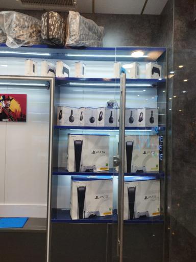 عکس شهریار PS4