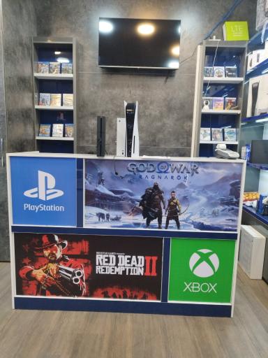 عکس شهریار PS4