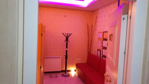 عکس سالن ماساژ آقایان ناب تهران