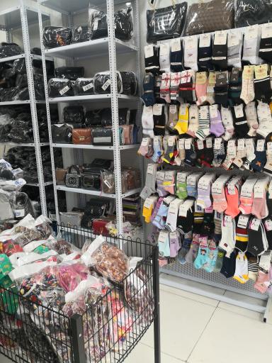 عکس کیف و کفش نیکتا دلفان 