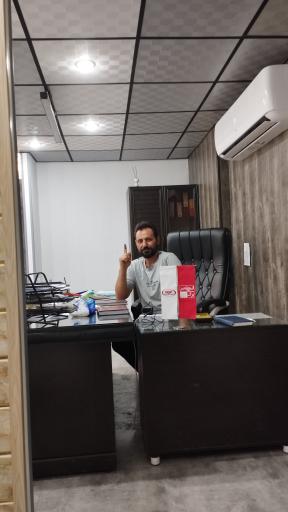 عکس انبار پخش کناف راضی