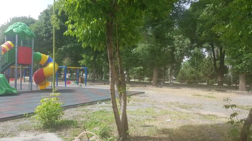 عکس بوستان نماز