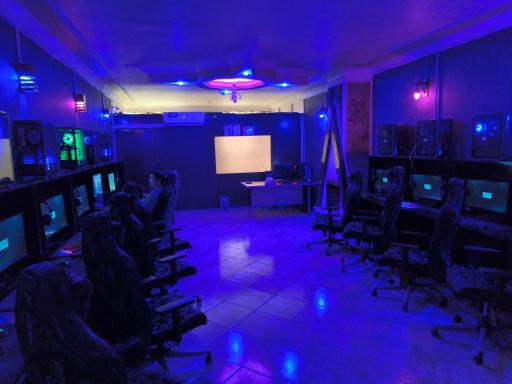 عکس گیم نت ۲۴