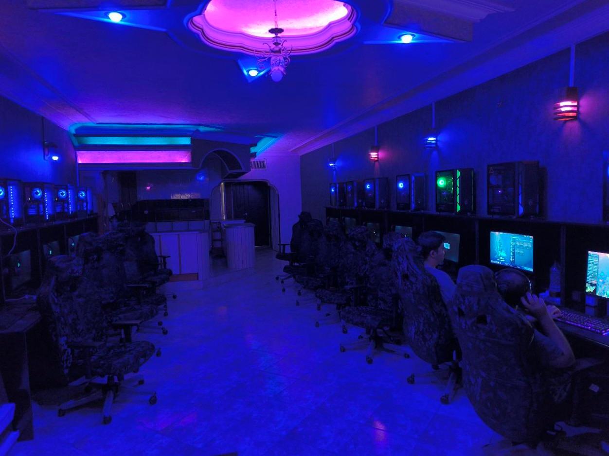 عکس گیم نت ۲۴