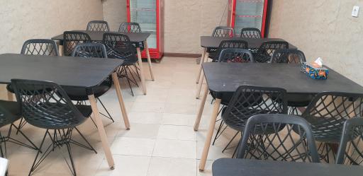 عکس بمب کباب