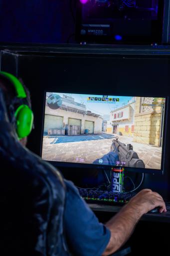 عکس گیم نت ۲۴