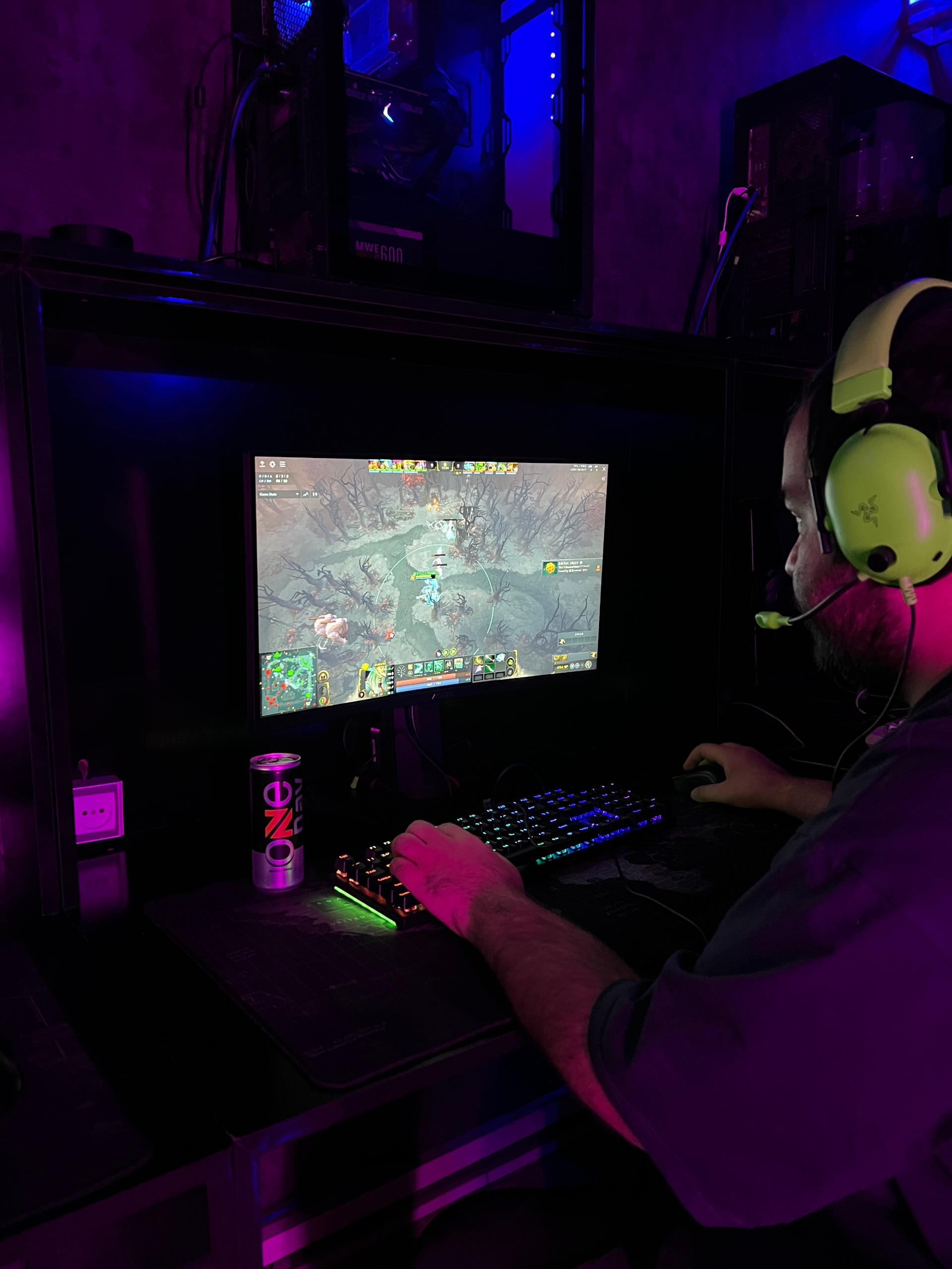 عکس گیم نت ۲۴