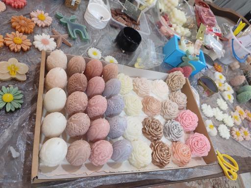 عکس فروشگاه شمدونی 