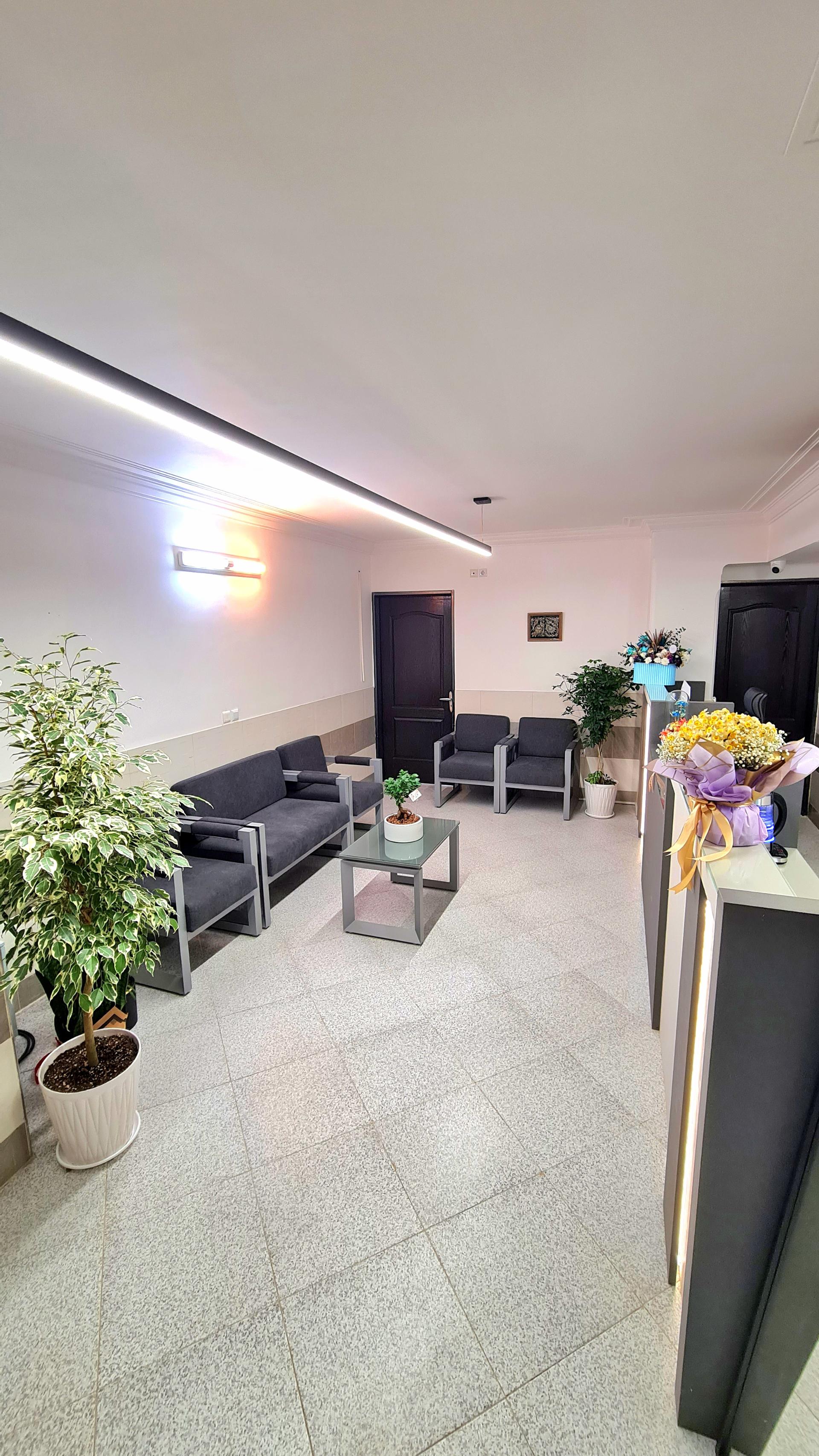 عکس مطب دندانپزشکی دکتر محمد وحیدی