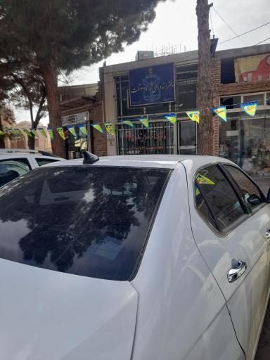 عکس دفتر اسناد رسمی شماره 2۳ رفت