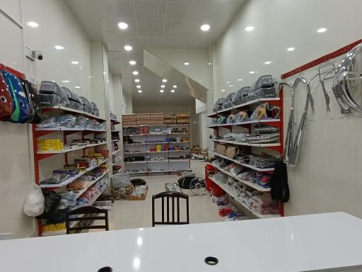 عکس لوازم یدکی و تعمیرات موتورسیکلت جعفری