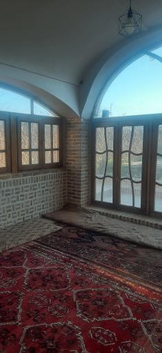 عکس مدرسه غیاثیه خرگرد