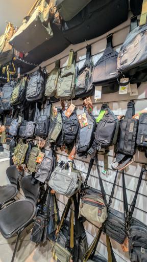 عکس فروشگاه تهران والنتیر