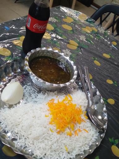 عکس بمب کباب