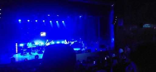 عکس تالار حافظ