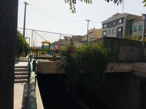 عکس بوستان غدیر