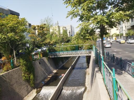 عکس بوستان غدیر