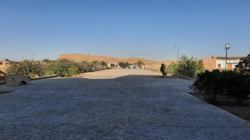 عکس مدرسه غیاثیه خرگرد