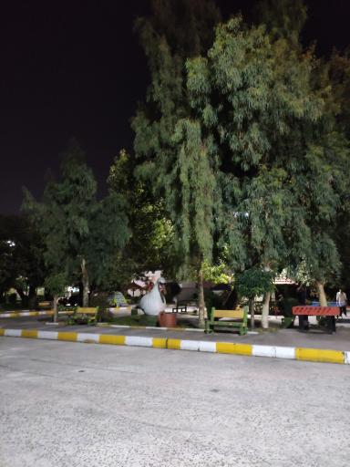 عکس پارک کوثر