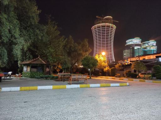 عکس پارک کوثر
