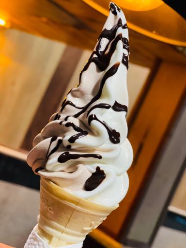 عکس آبمیوه بستنی دانیال