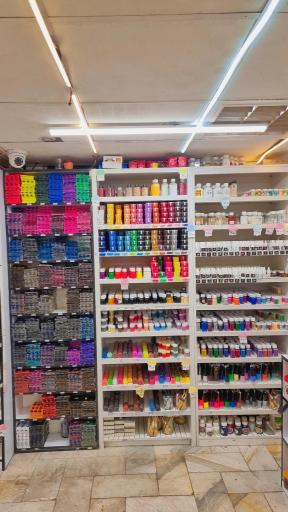 عکس فروشگاه شمدونی 