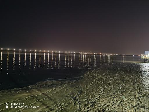 عکس پارک ساحلی