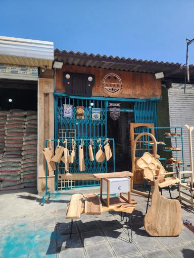 عکس صنایع چوب سالاری