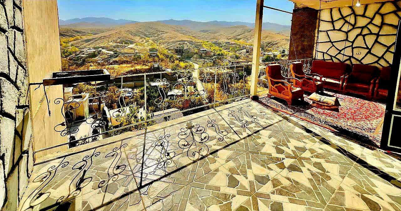 عکس سوئیت اپارتمان ویلا نادری