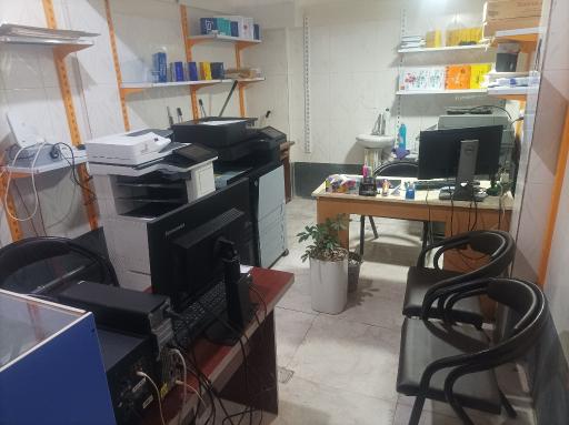 عکس خدمات کامپیوتری گندم