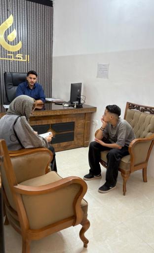عکس آموزشگاه هوش مصنوعی و برنامه نویسی الکترا