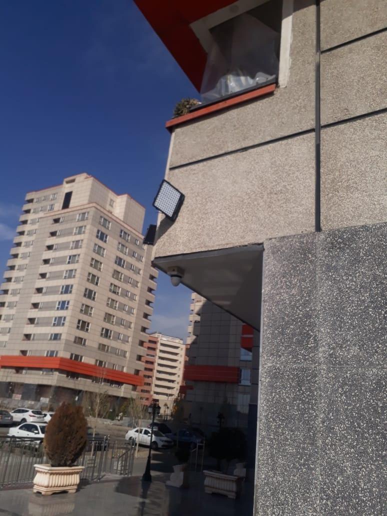 عکس برج گلسار