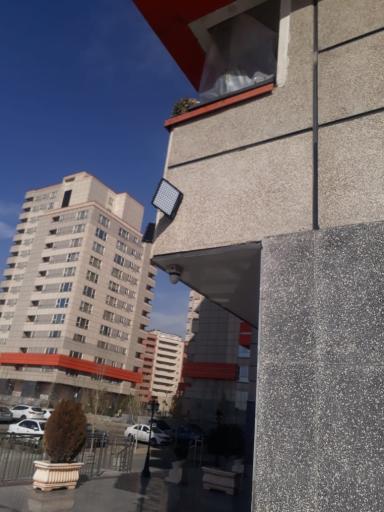 عکس برج گلسار