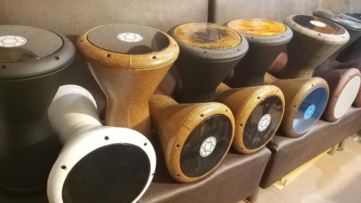 عکس ویولن دستساز محمدی