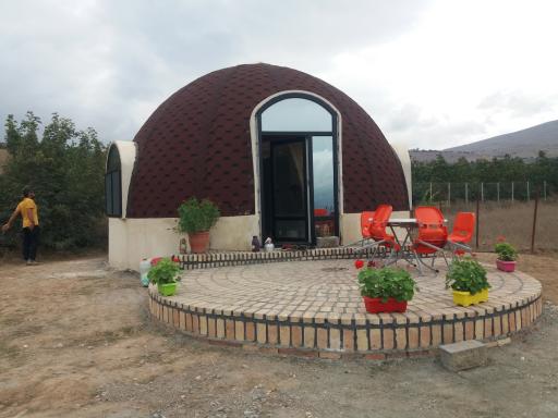 کلبه ورگانو