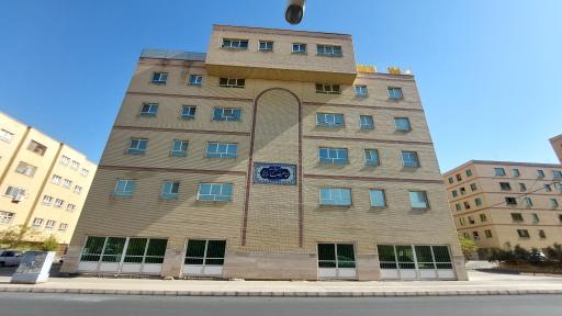 عکس مجتمع مسکونی امام رضاعلیه السلام 