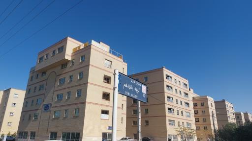 عکس مجتمع مسکونی امام رضاعلیه السلام 