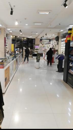 عکس گالری سایه روشن