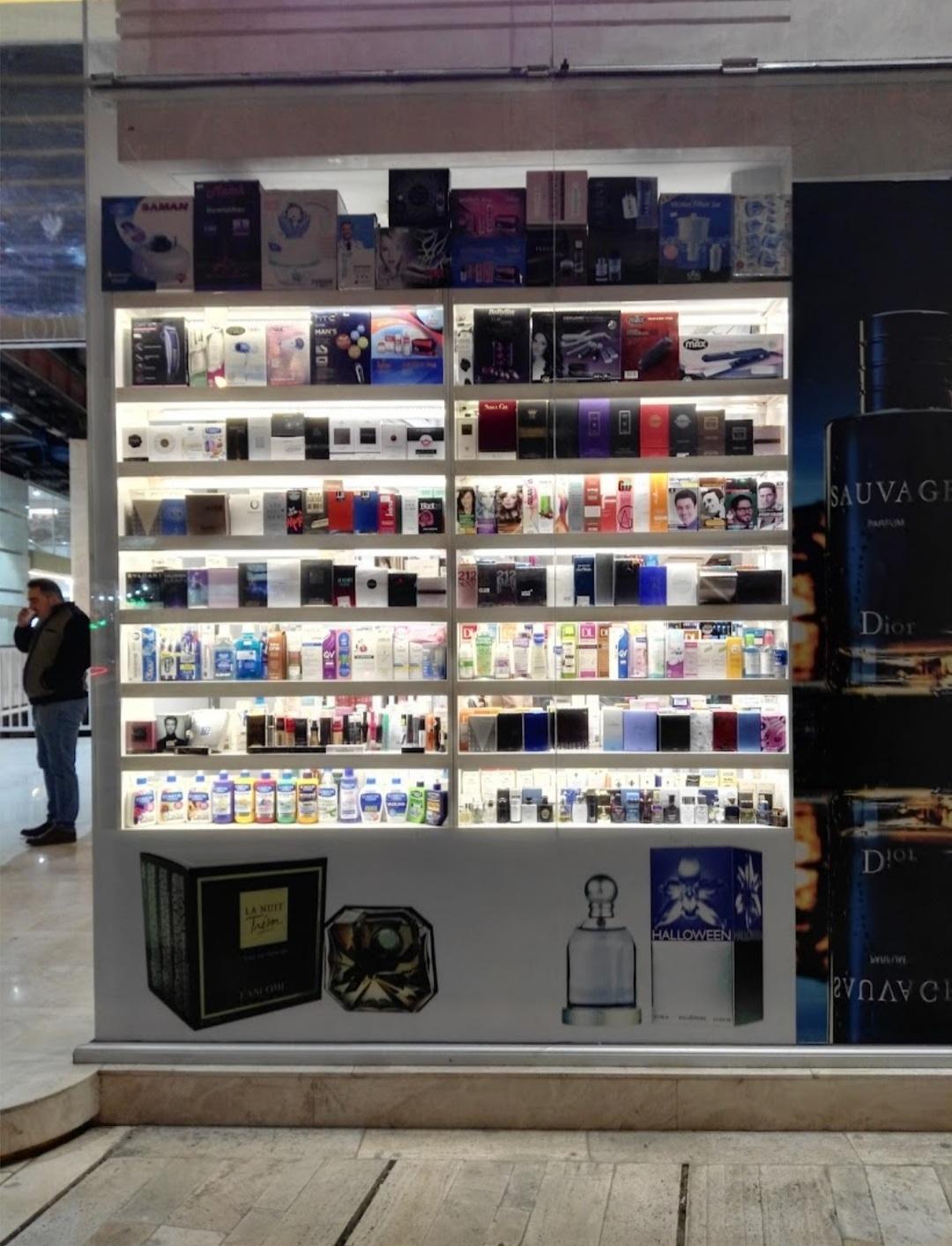 عکس گالری سایه روشن